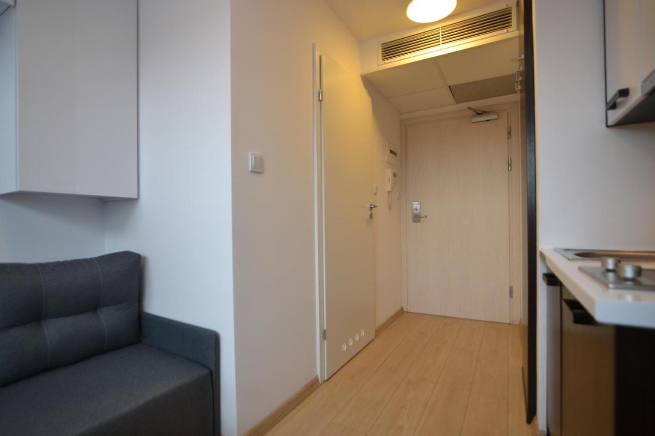 Studio 55 Wrocław Exterior foto