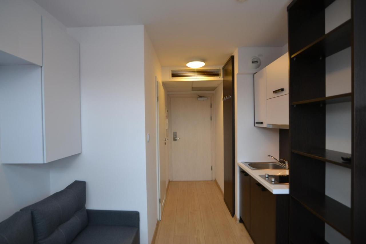 Studio 55 Wrocław Exterior foto